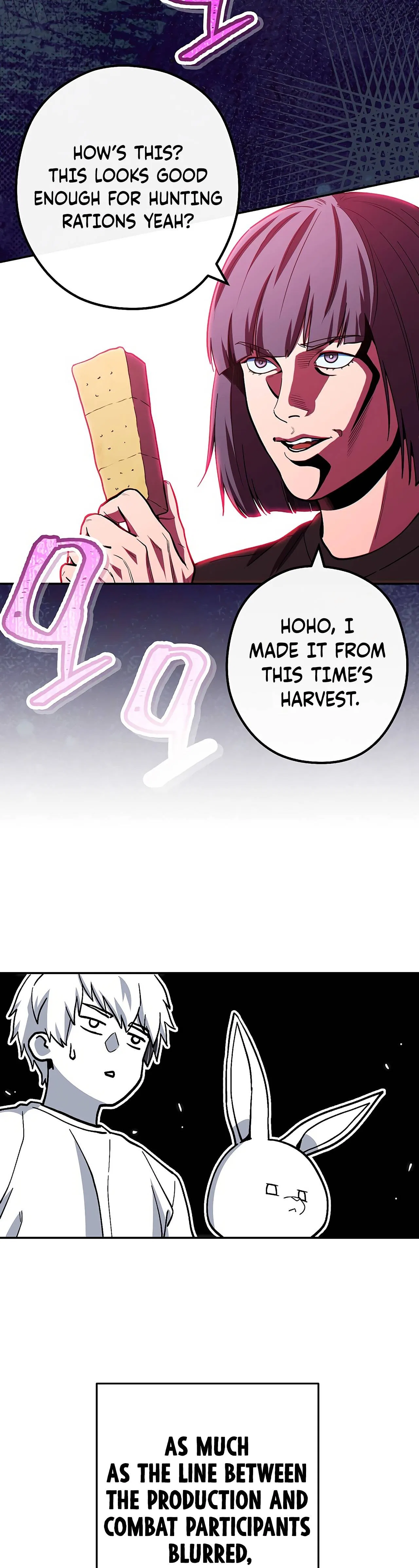 Dungeon Reset Chapter 143 – Page 18