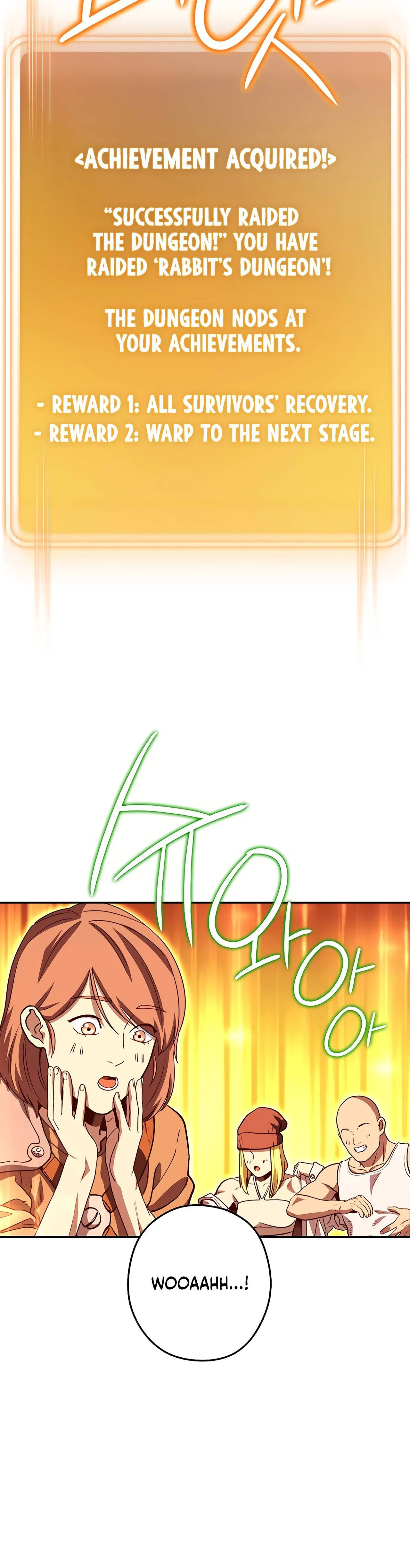 Dungeon Reset Chapter 143 – Page 30