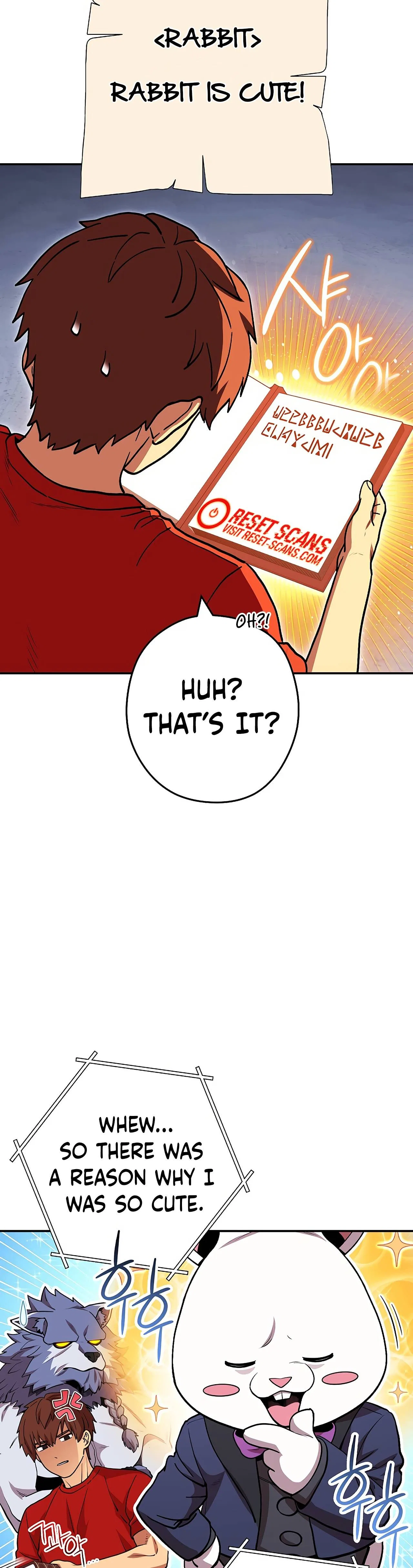 Dungeon Reset Chapter 143 – Page 36