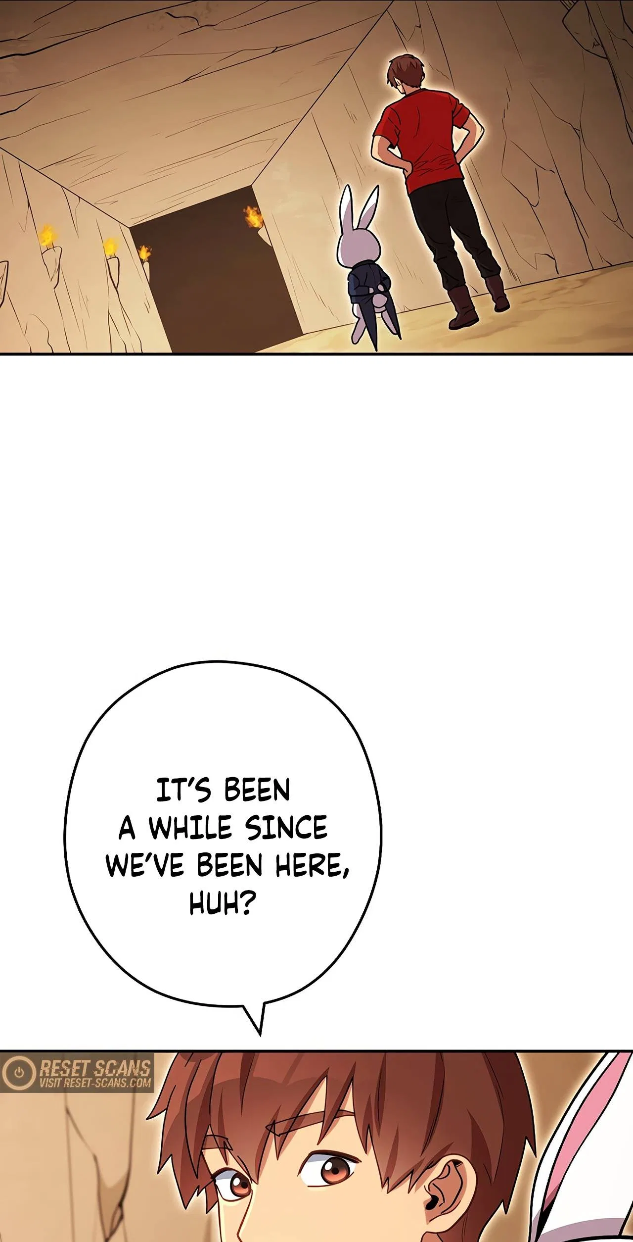 Dungeon Reset Chapter 143 – Page 41
