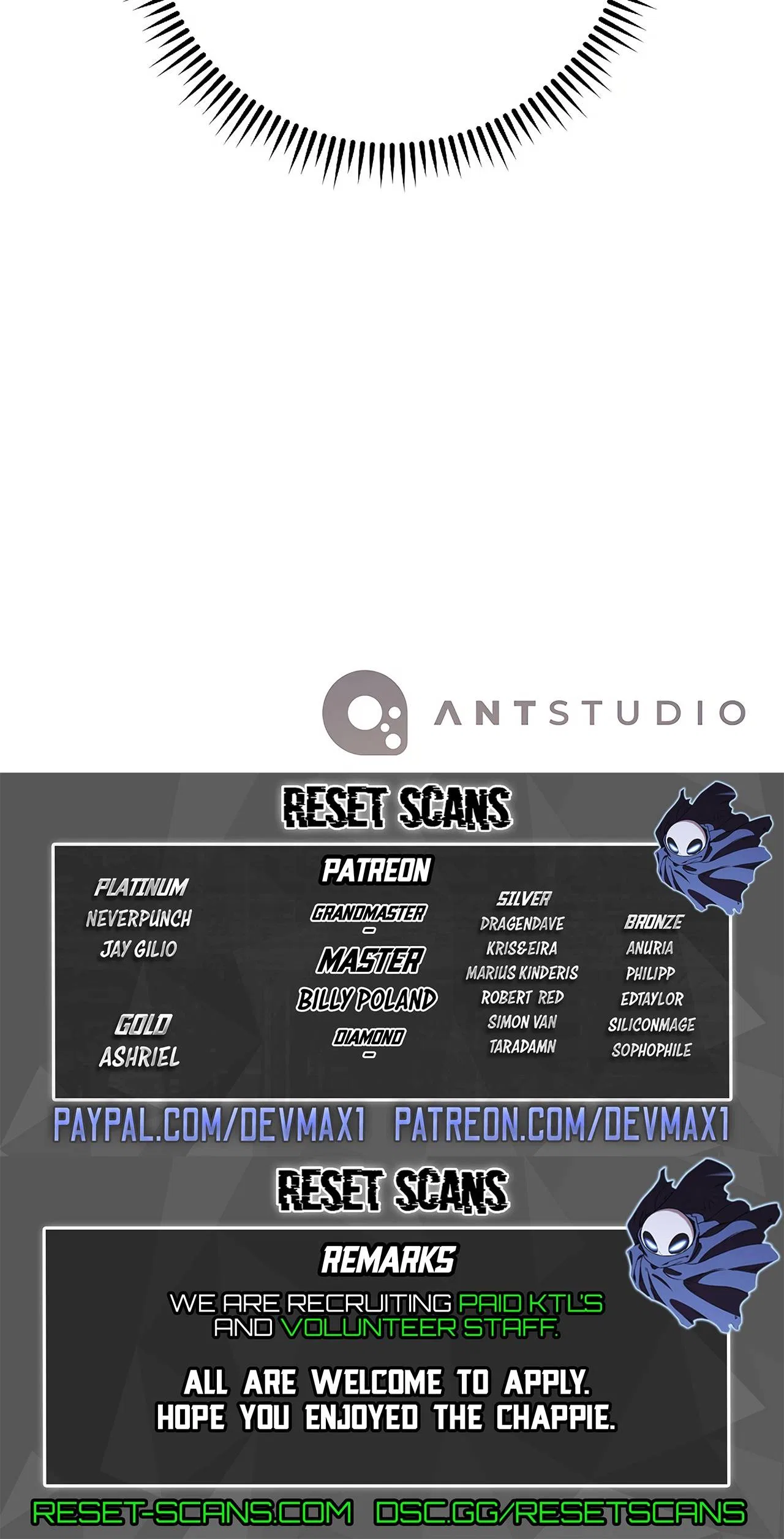 Dungeon Reset Chapter 143 – Page 50