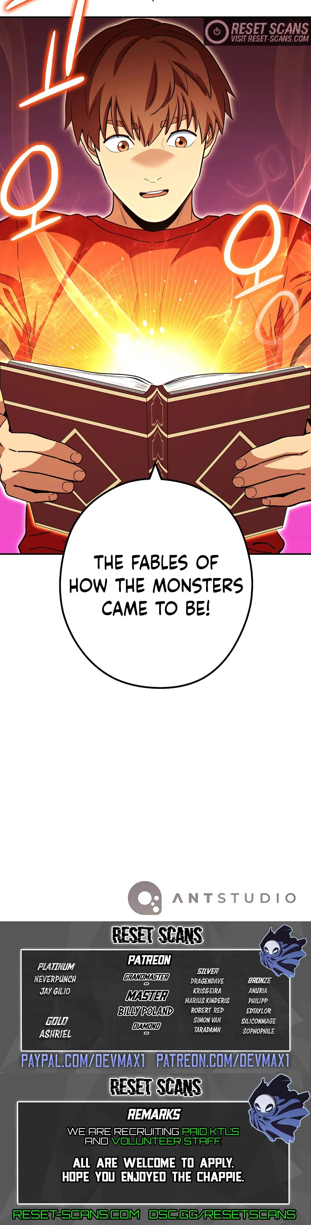 Dungeon Reset Chapter 142 – Page 20