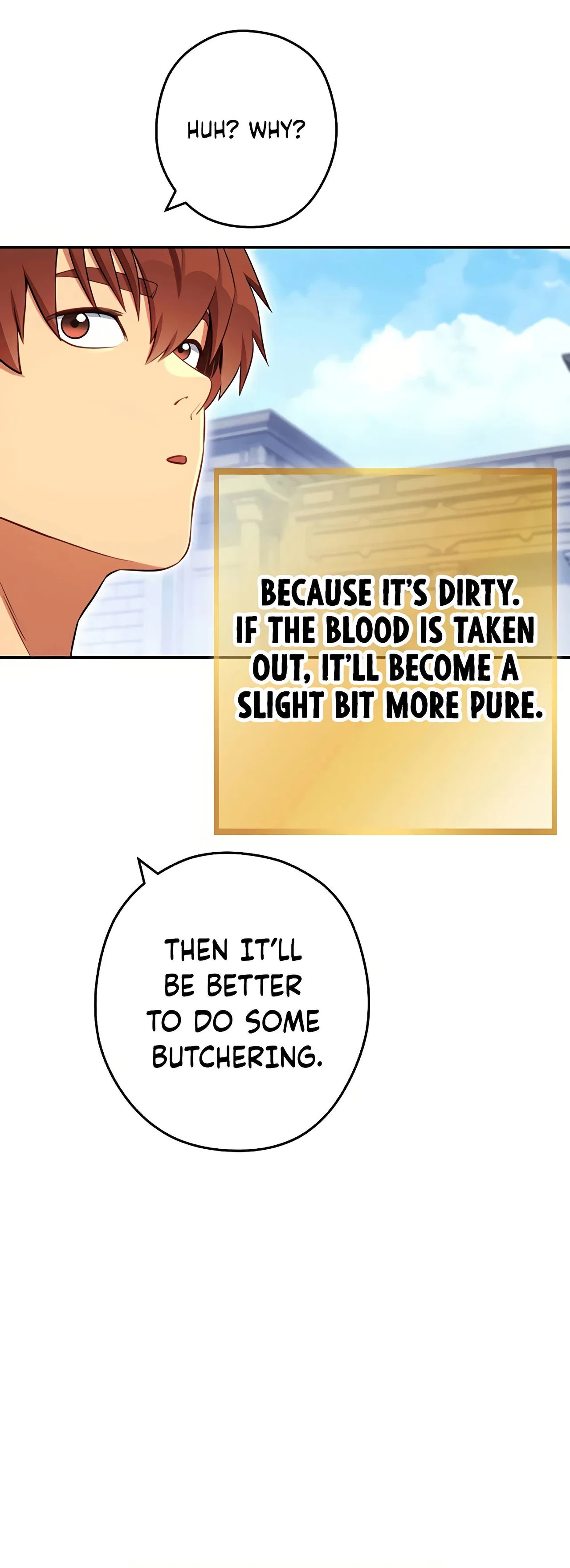 Dungeon Reset Chapter 141 – Page 8