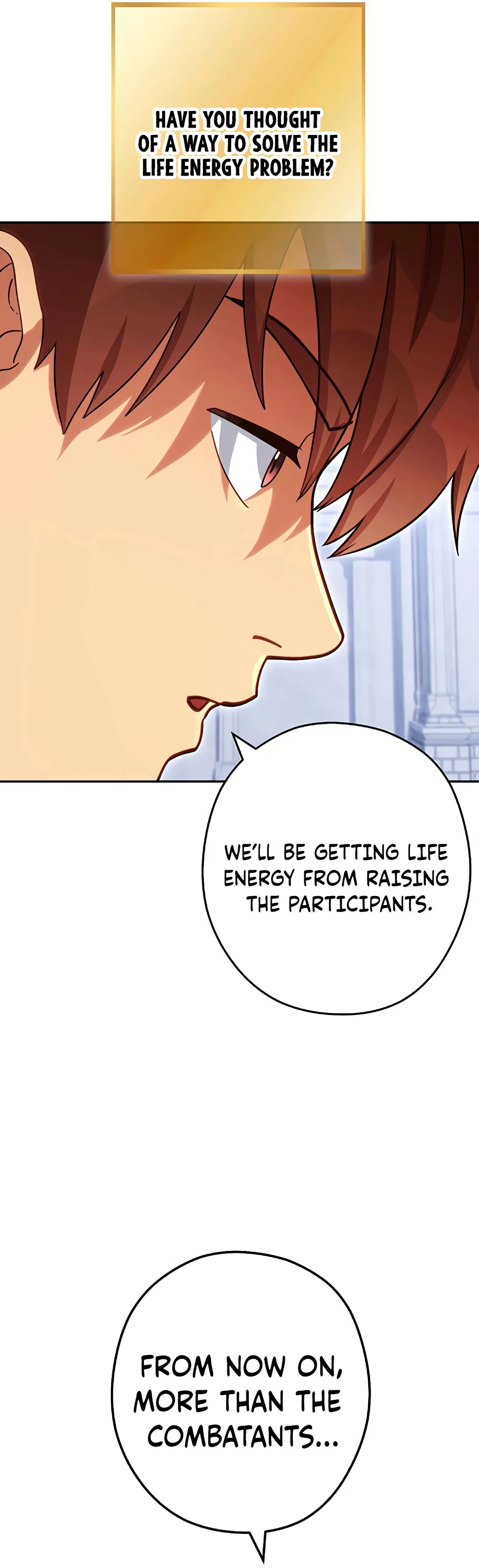 Dungeon Reset Chapter 141 – Page 9