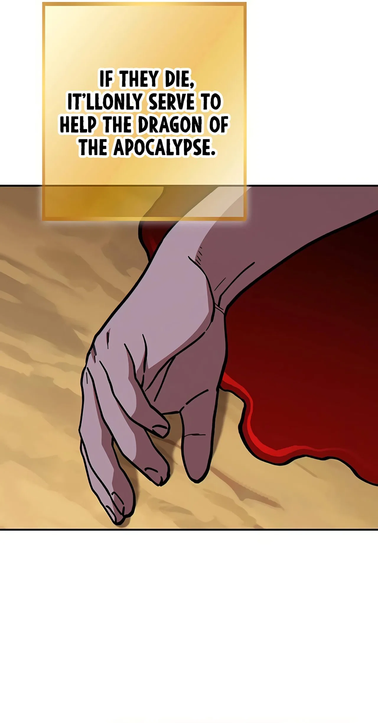 Dungeon Reset Chapter 141 – Page 31