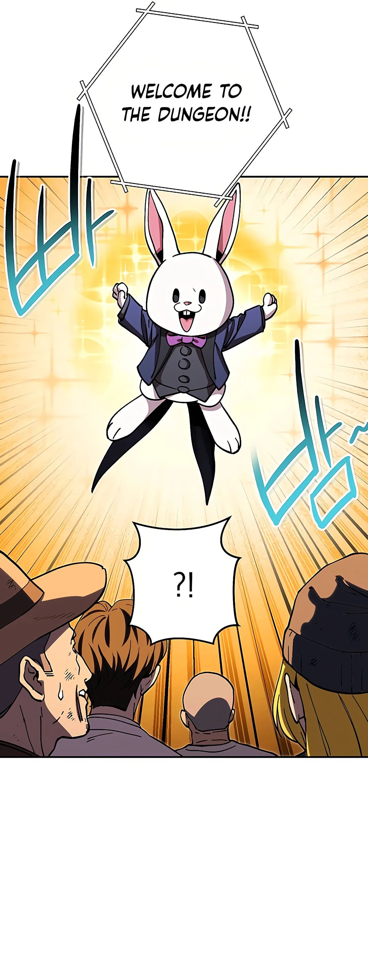 Dungeon Reset Chapter 141 – Page 45