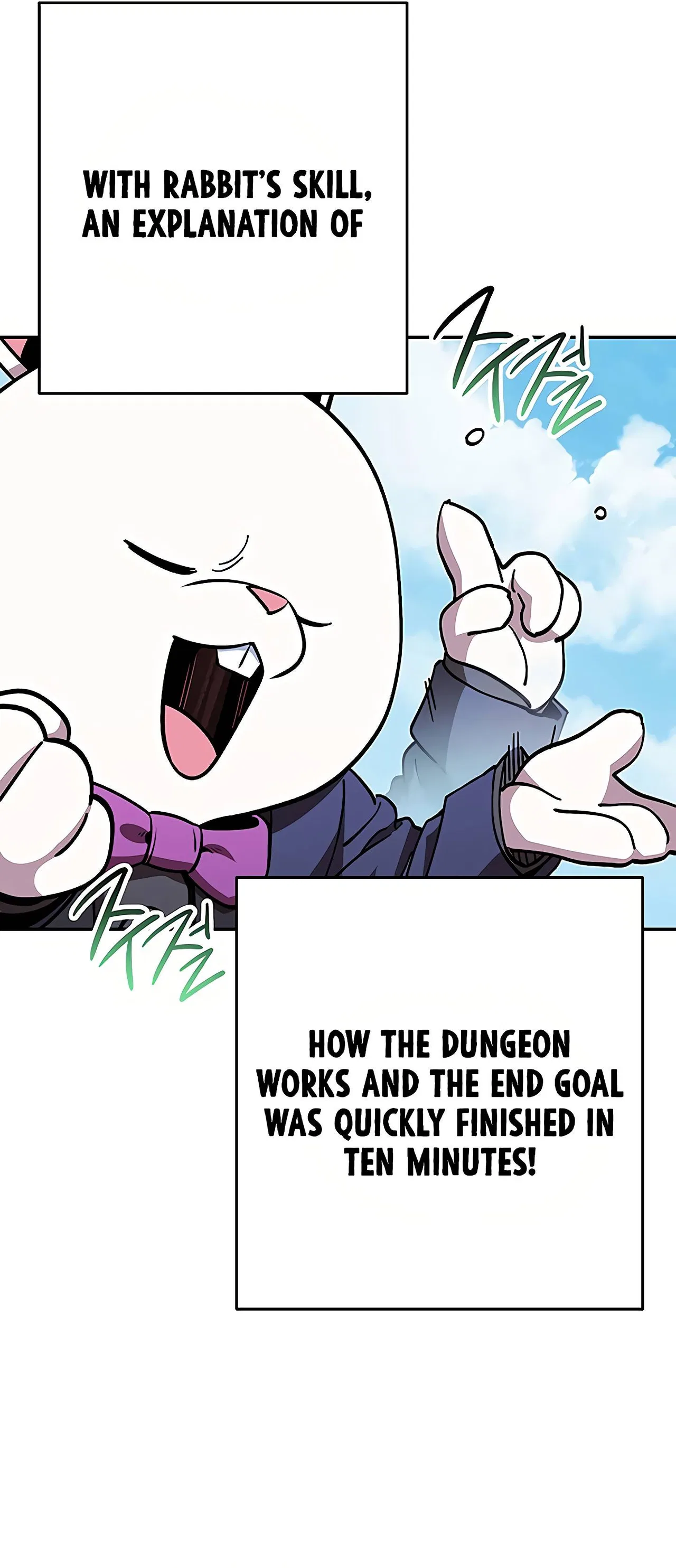 Dungeon Reset Chapter 141 – Page 46