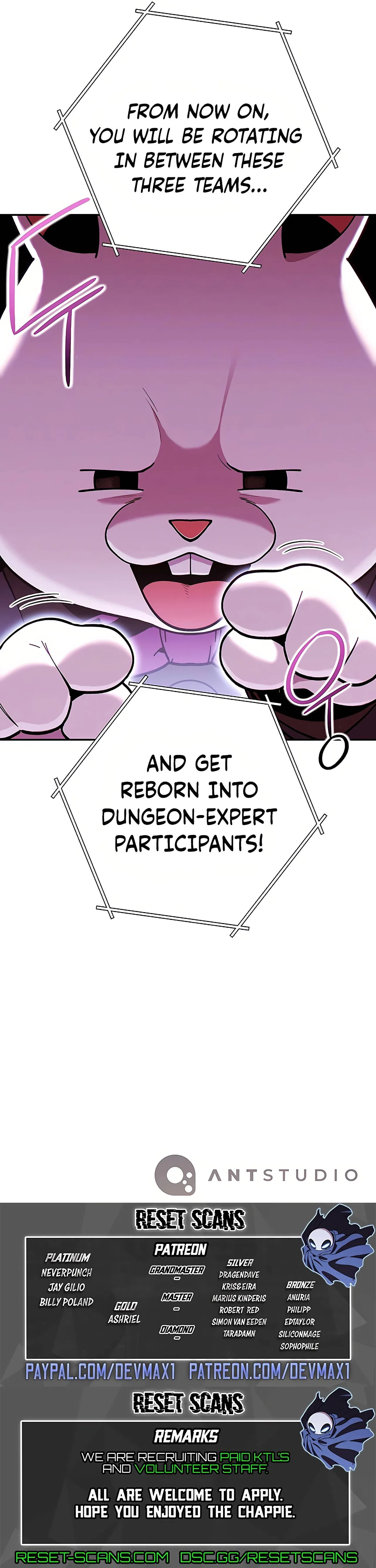 Dungeon Reset Chapter 141 – Page 49
