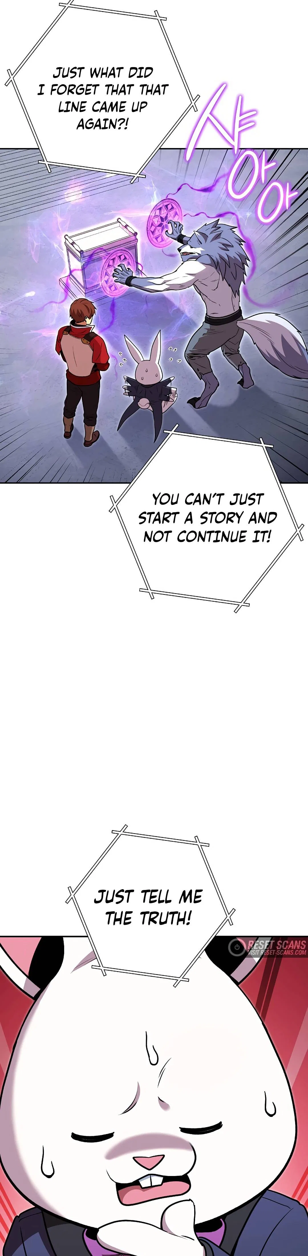 Dungeon Reset Chapter 140 – Page 19