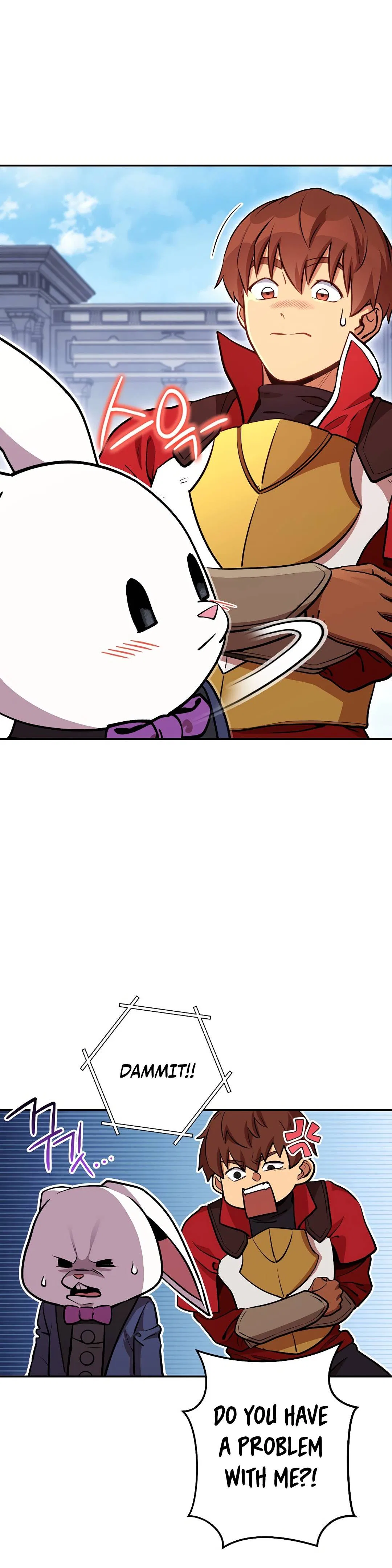 Dungeon Reset Chapter 140 – Page 26