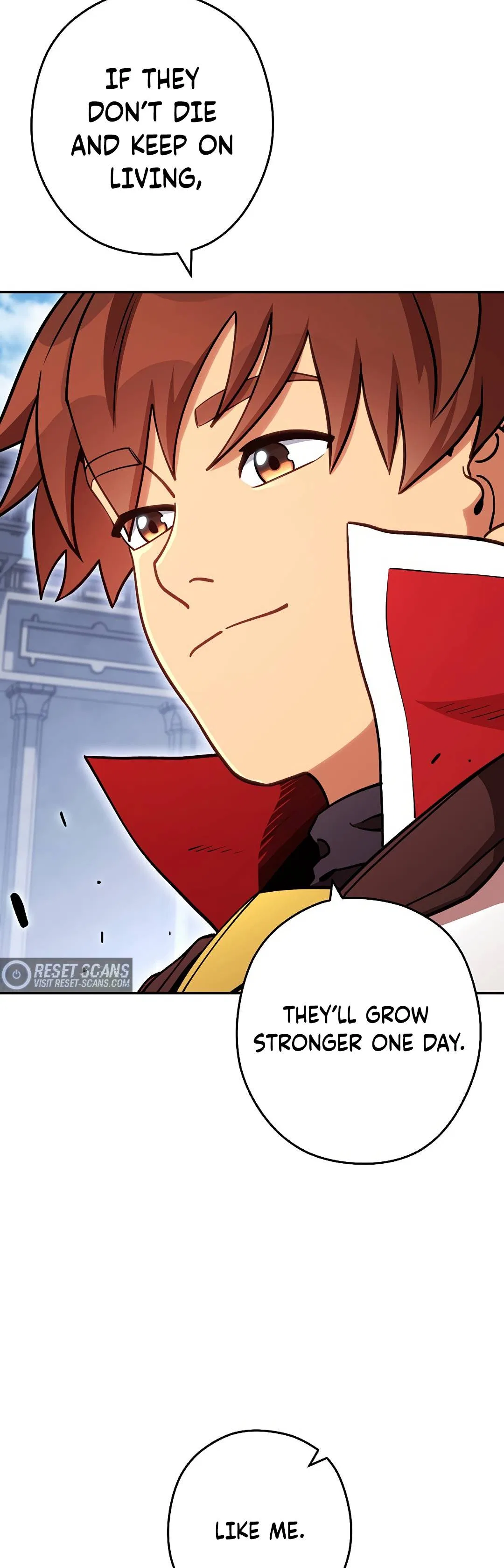 Dungeon Reset Chapter 140 – Page 36
