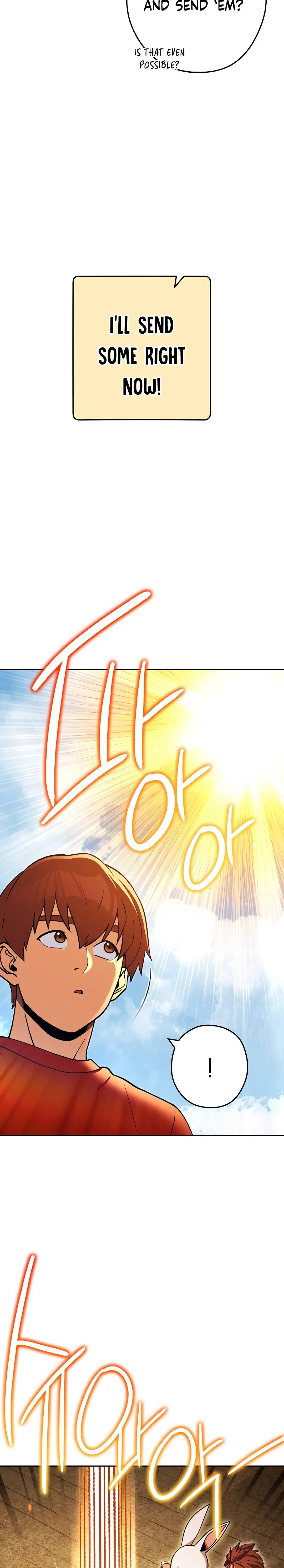 Dungeon Reset Chapter 139 – Page 5