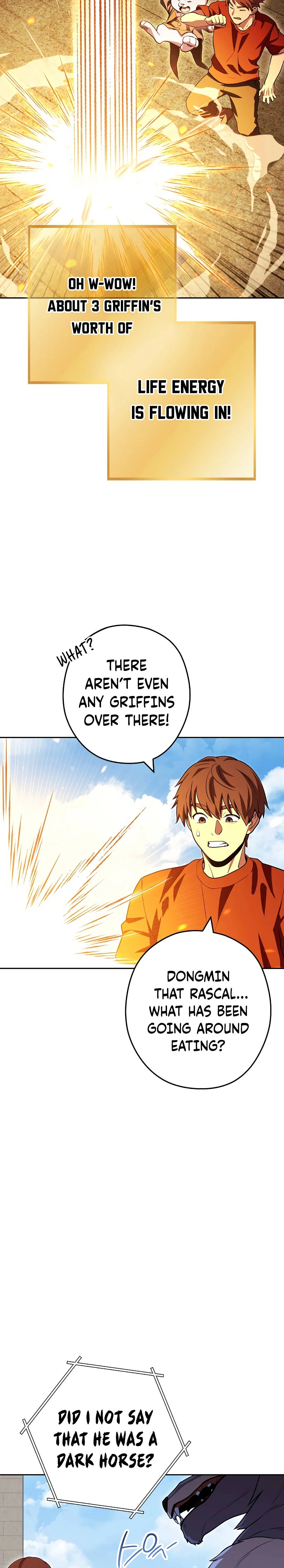 Dungeon Reset Chapter 139 – Page 6