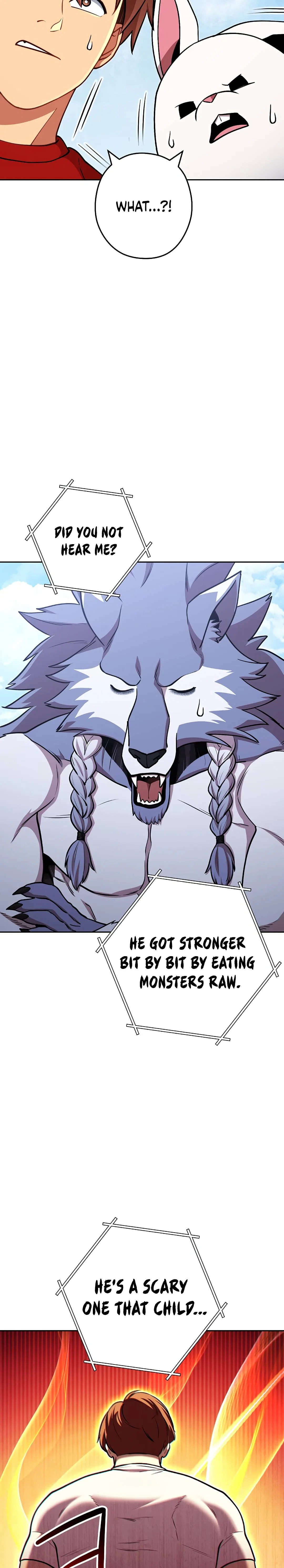 Dungeon Reset Chapter 139 – Page 9