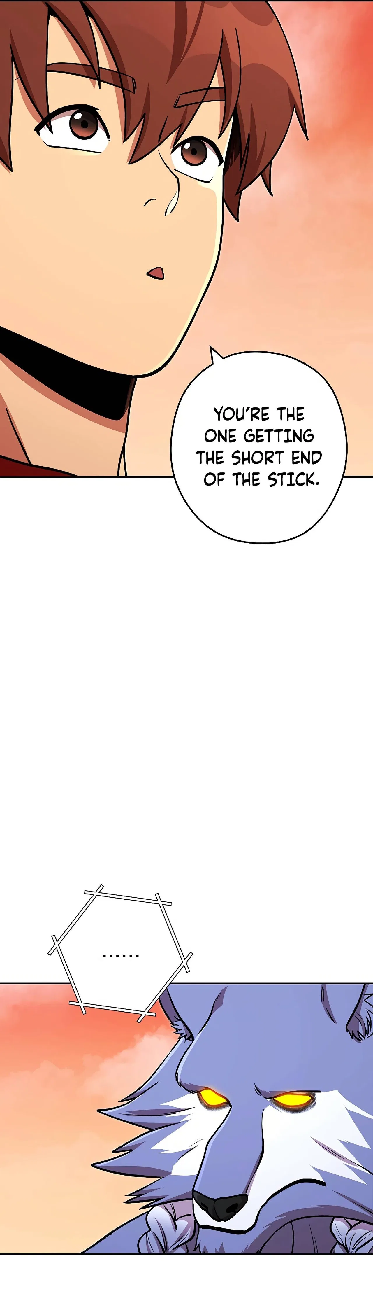 Dungeon Reset Chapter 138 – Page 19