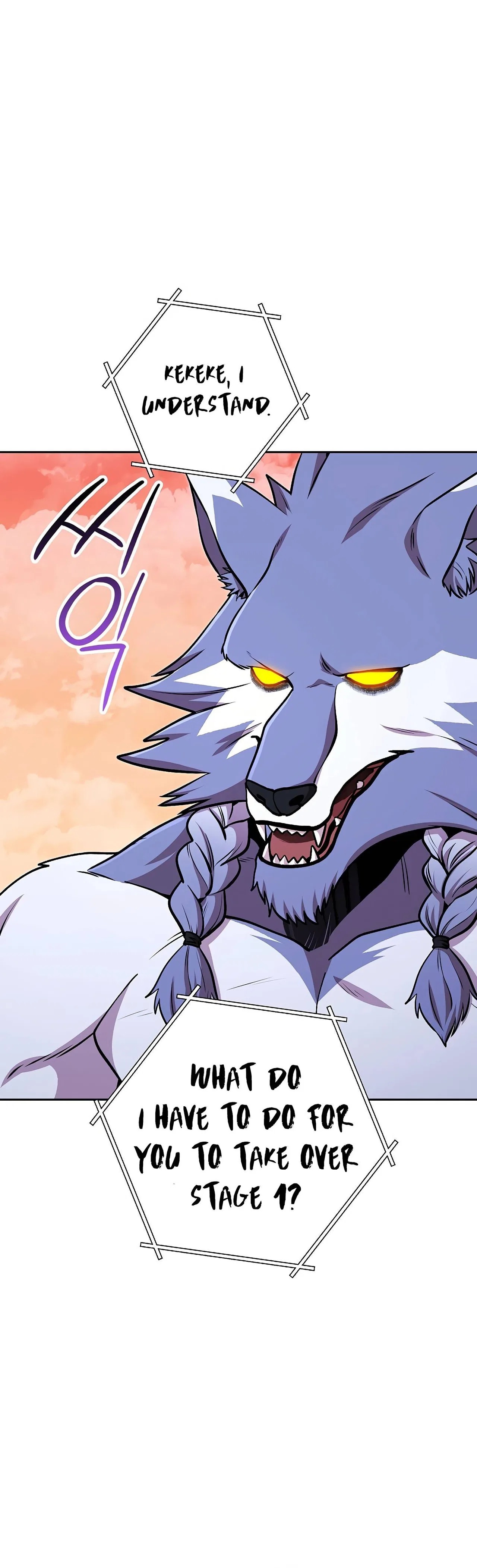 Dungeon Reset Chapter 138 – Page 20