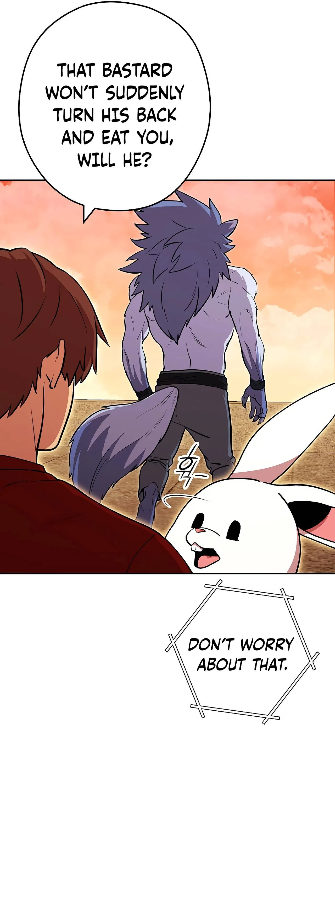 Dungeon Reset Chapter 138 – Page 34