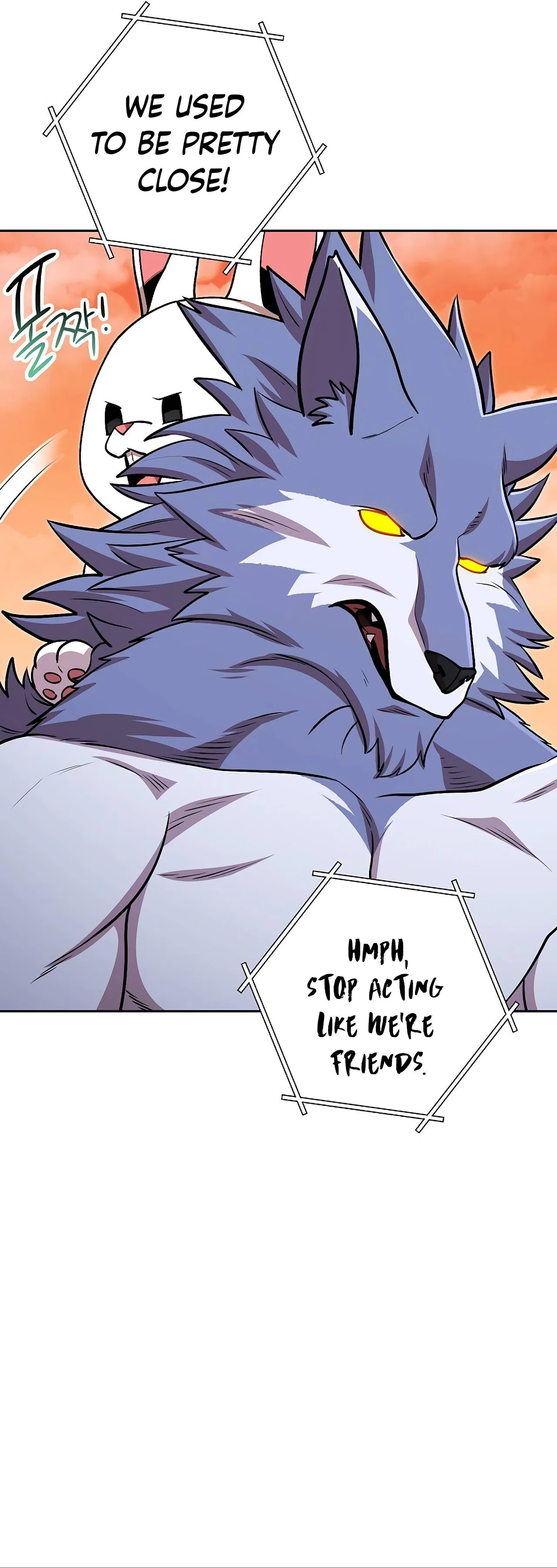 Dungeon Reset Chapter 138 – Page 35