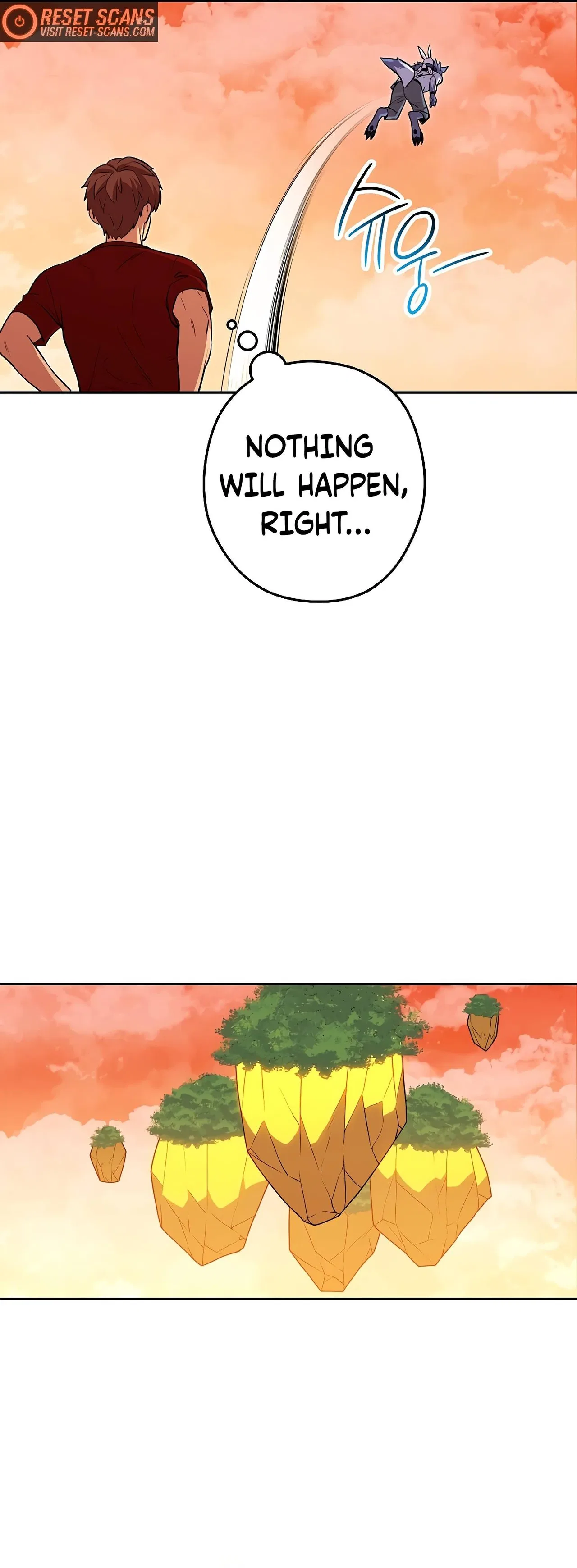 Dungeon Reset Chapter 138 – Page 36
