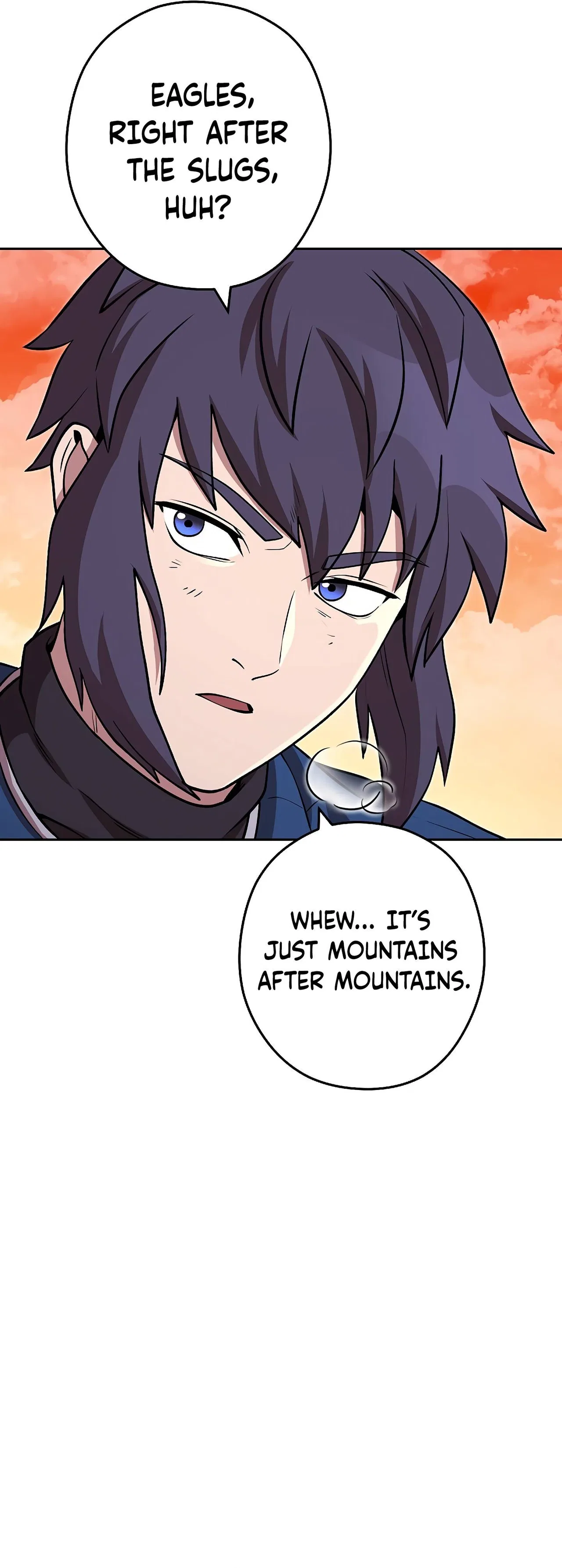 Dungeon Reset Chapter 138 – Page 38