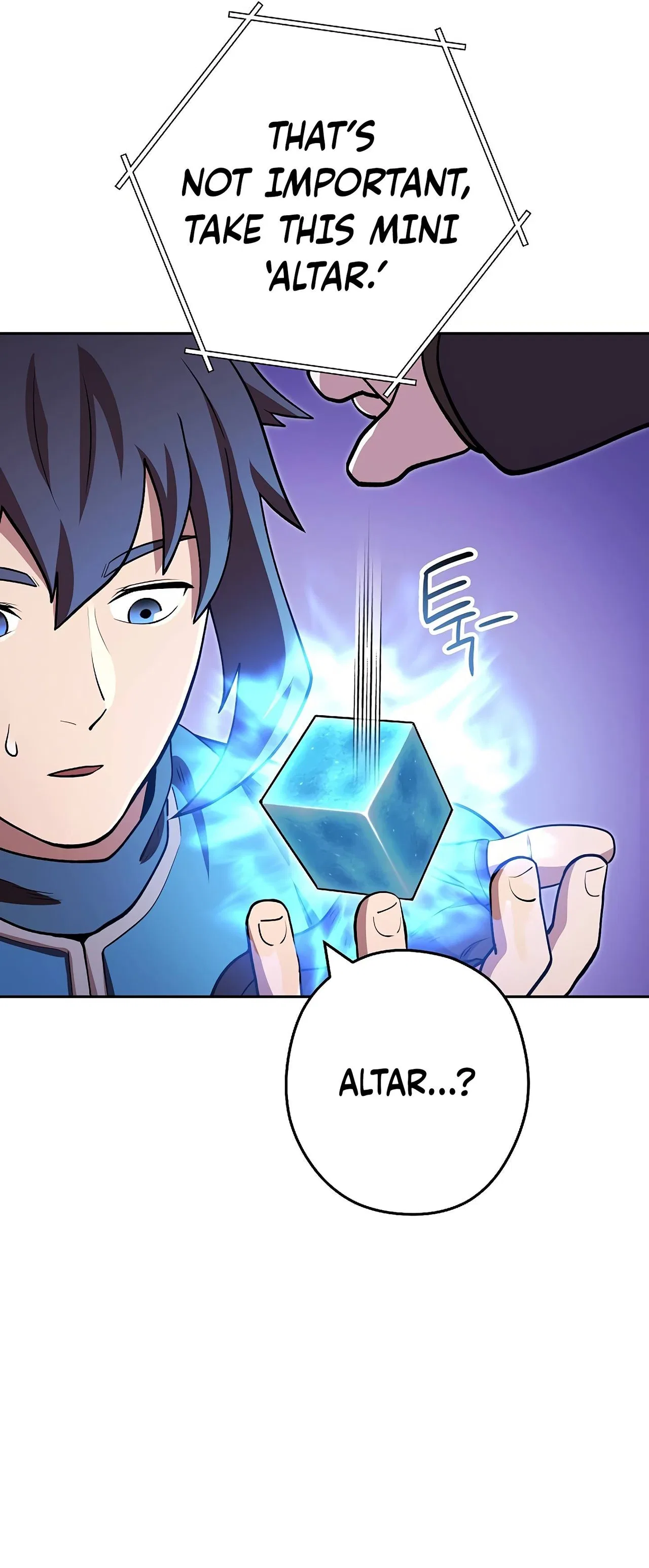 Dungeon Reset Chapter 138 – Page 40