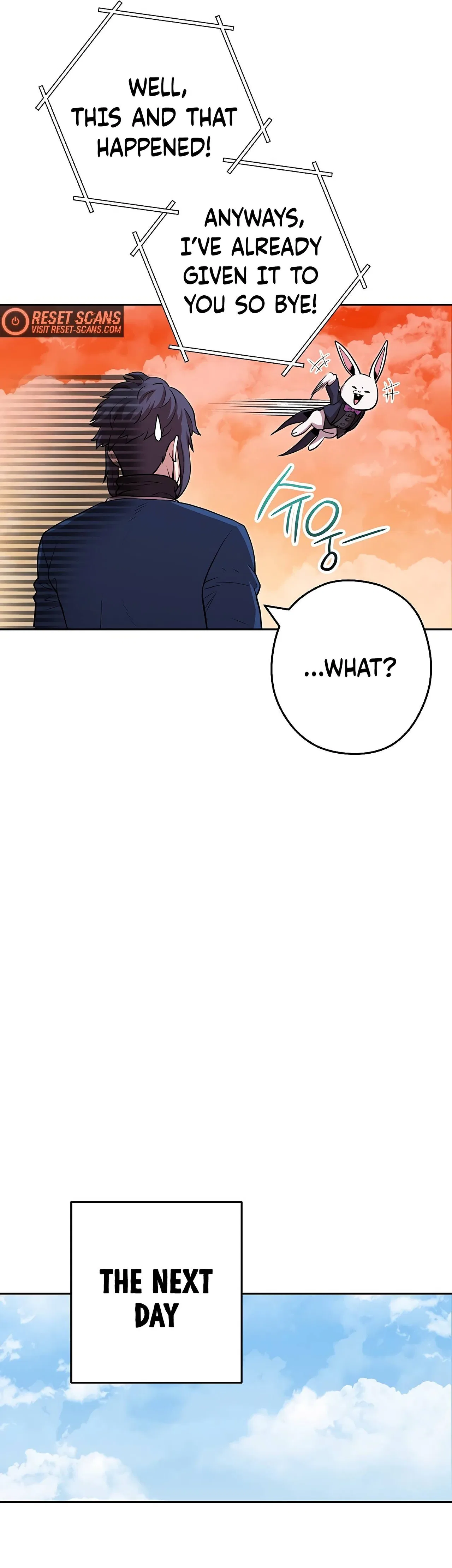 Dungeon Reset Chapter 138 – Page 41