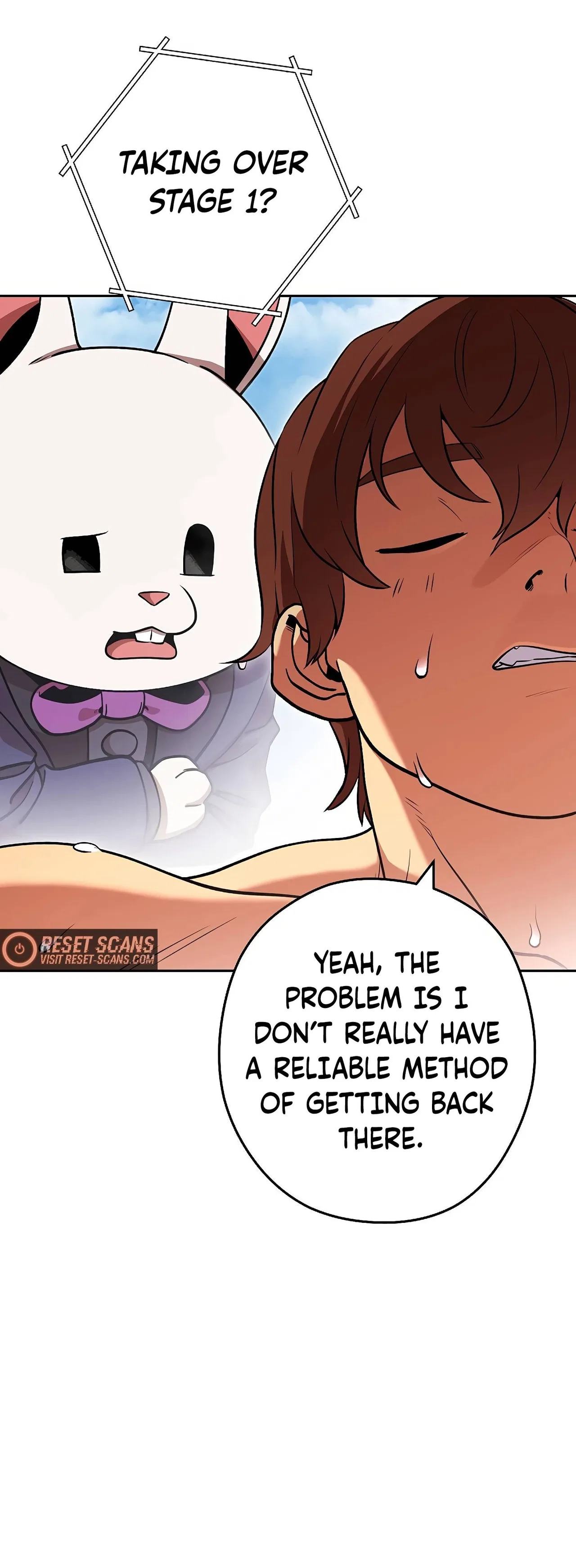 Dungeon Reset Chapter 138 – Page 44