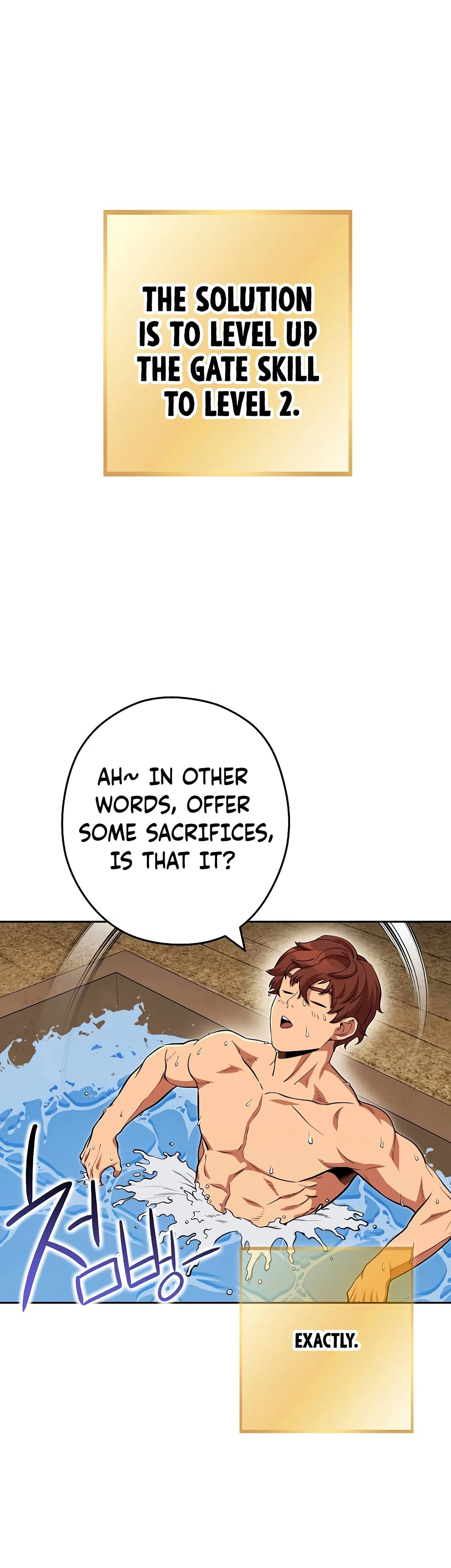 Dungeon Reset Chapter 138 – Page 48