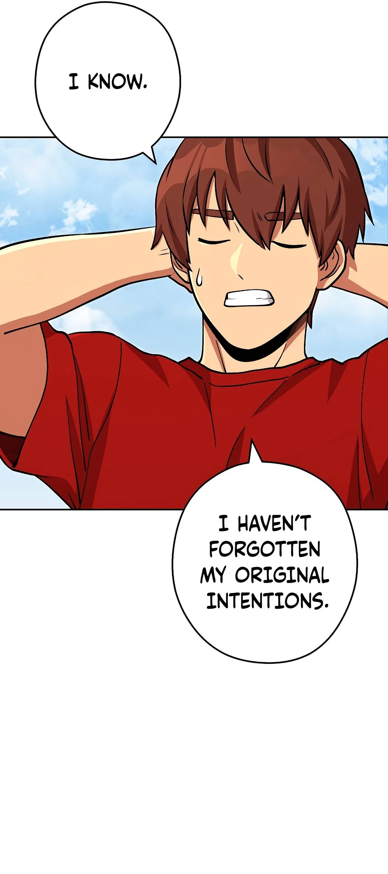 Dungeon Reset Chapter 138 – Page 55