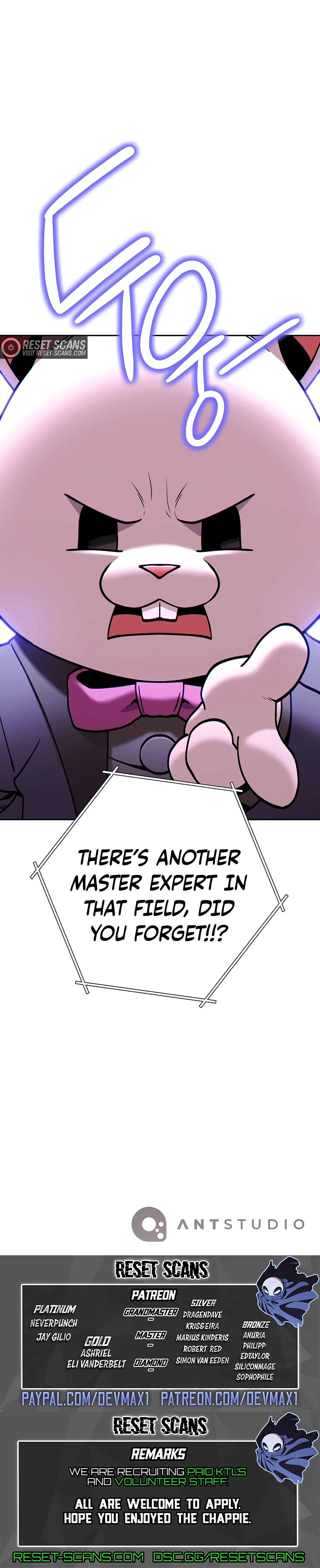 Dungeon Reset Chapter 138 – Page 60