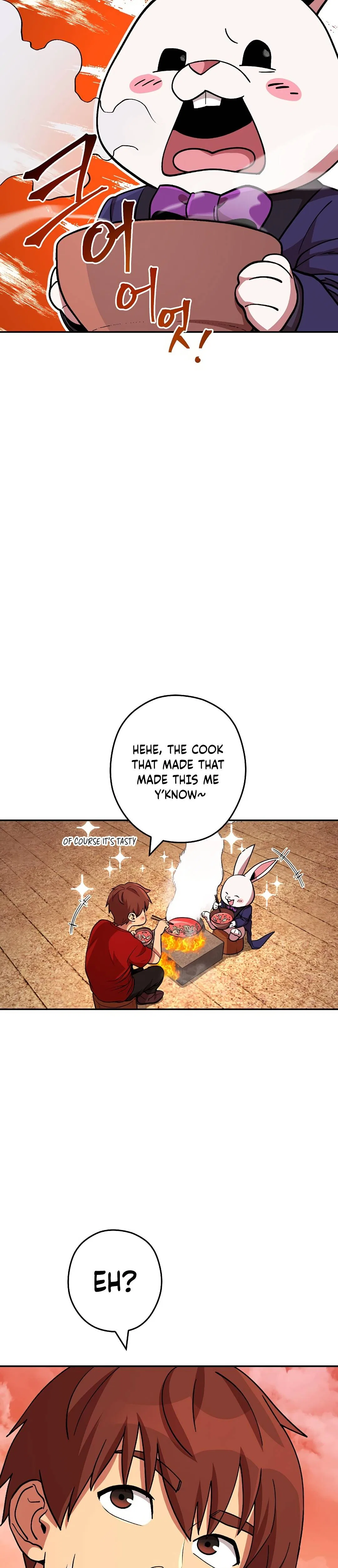 Dungeon Reset Chapter 137 – Page 2