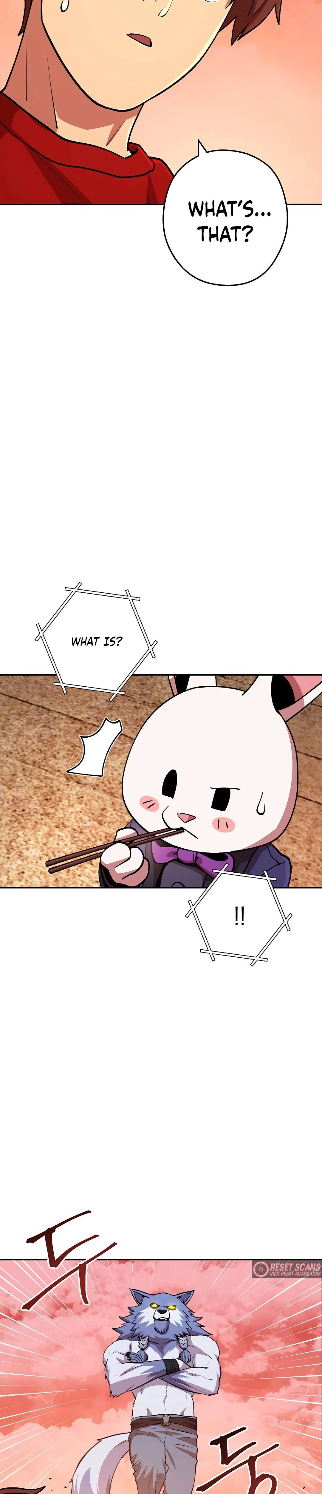 Dungeon Reset Chapter 137 – Page 3