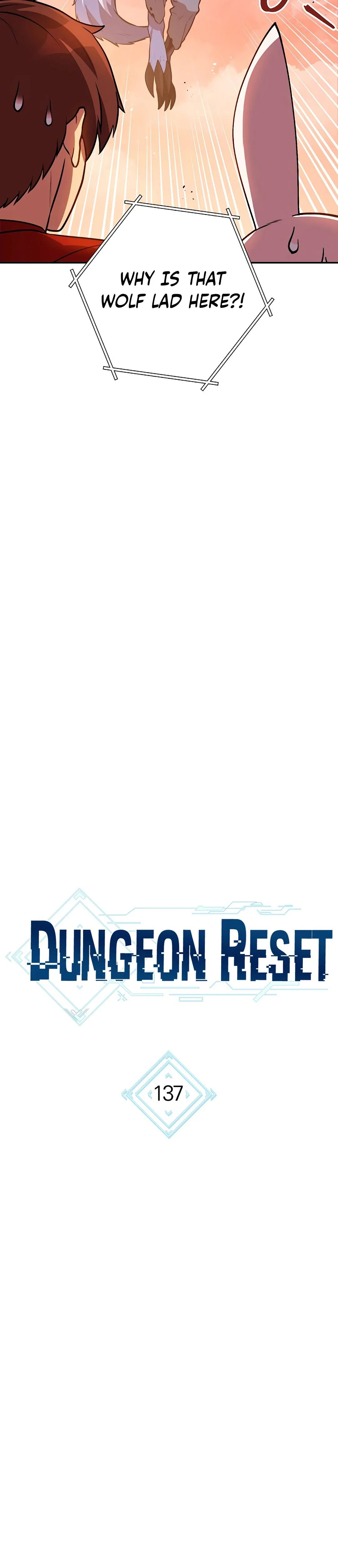 Dungeon Reset Chapter 137 – Page 4
