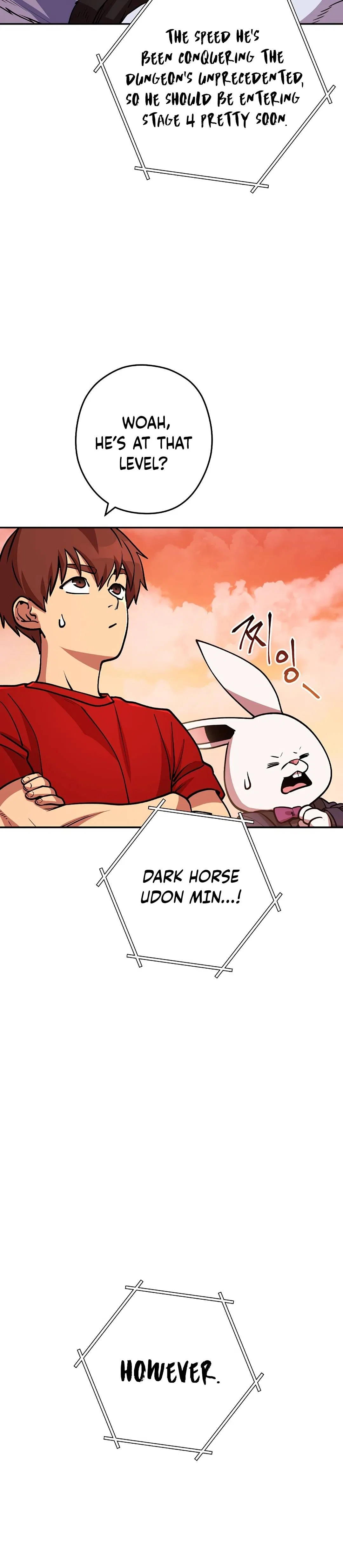 Dungeon Reset Chapter 137 – Page 13