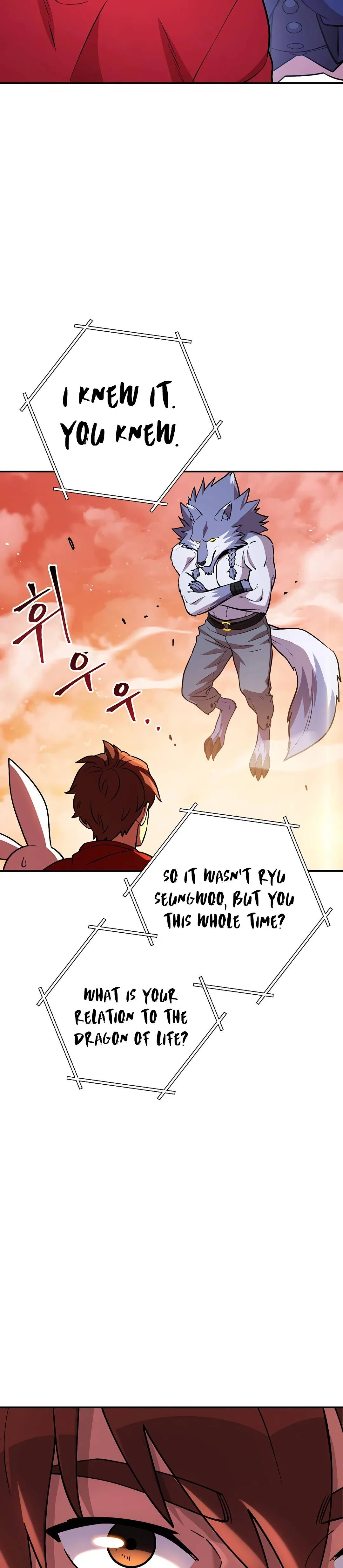 Dungeon Reset Chapter 137 – Page 15