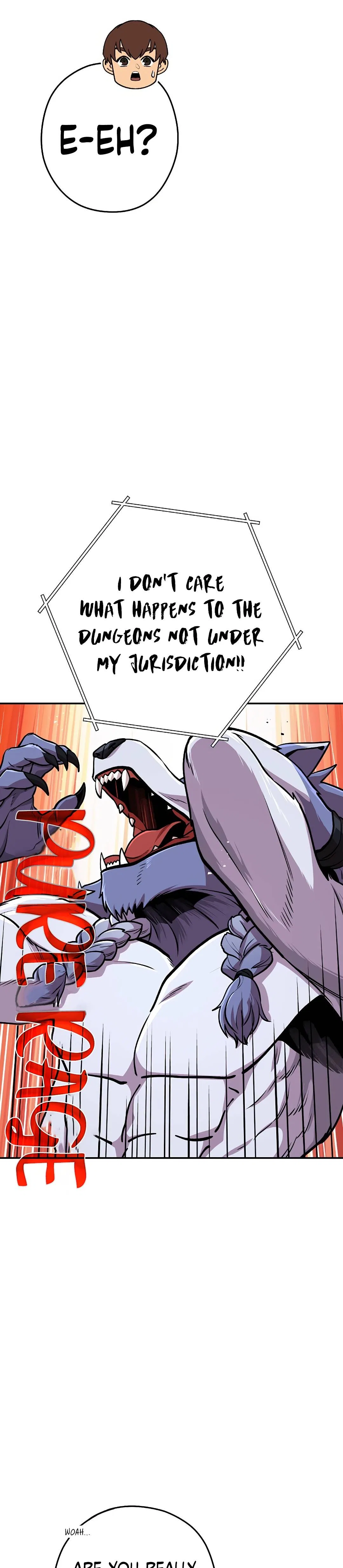 Dungeon Reset Chapter 137 – Page 18
