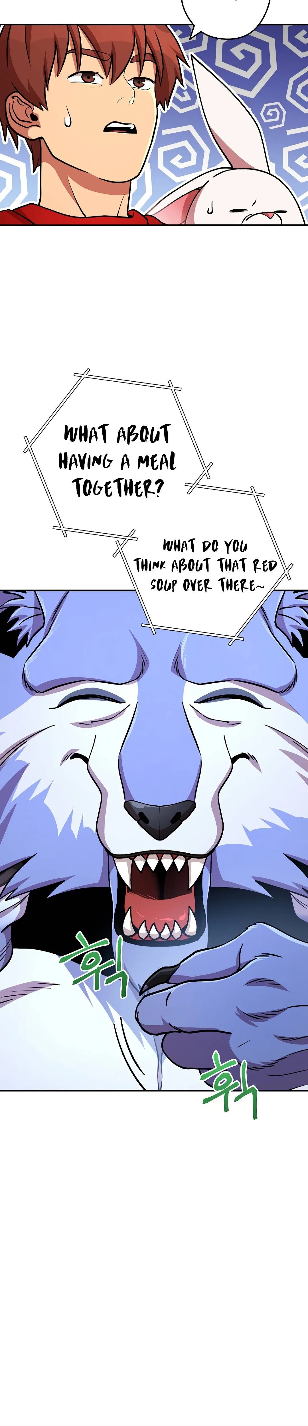 Dungeon Reset Chapter 137 – Page 25