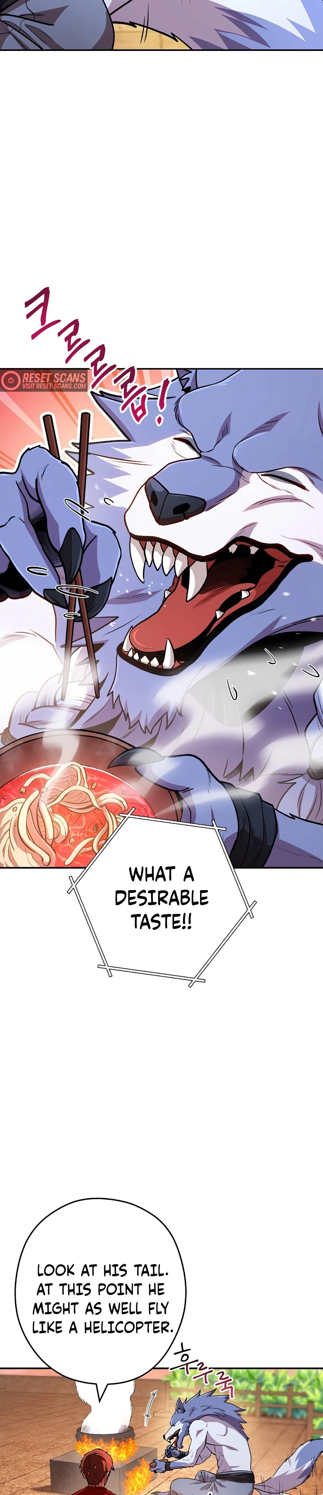 Dungeon Reset Chapter 137 – Page 28