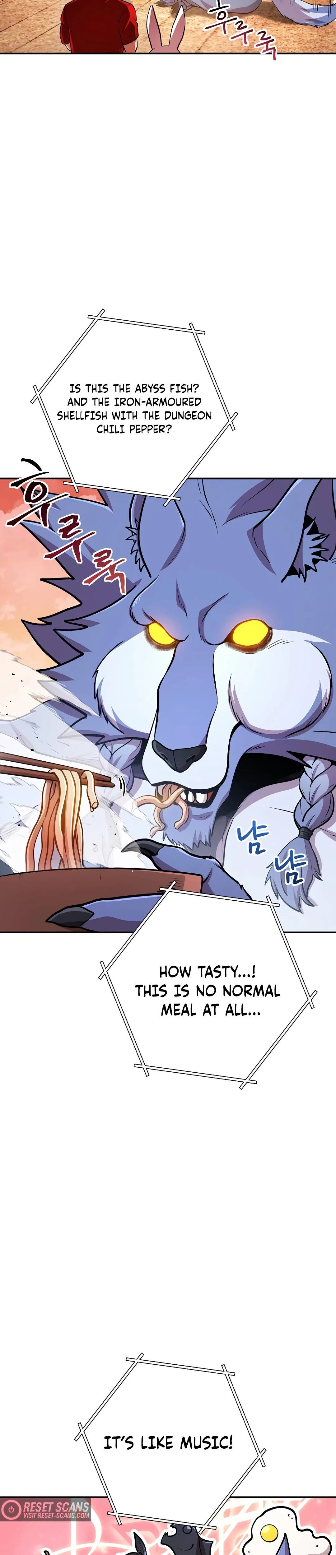 Dungeon Reset Chapter 137 – Page 29