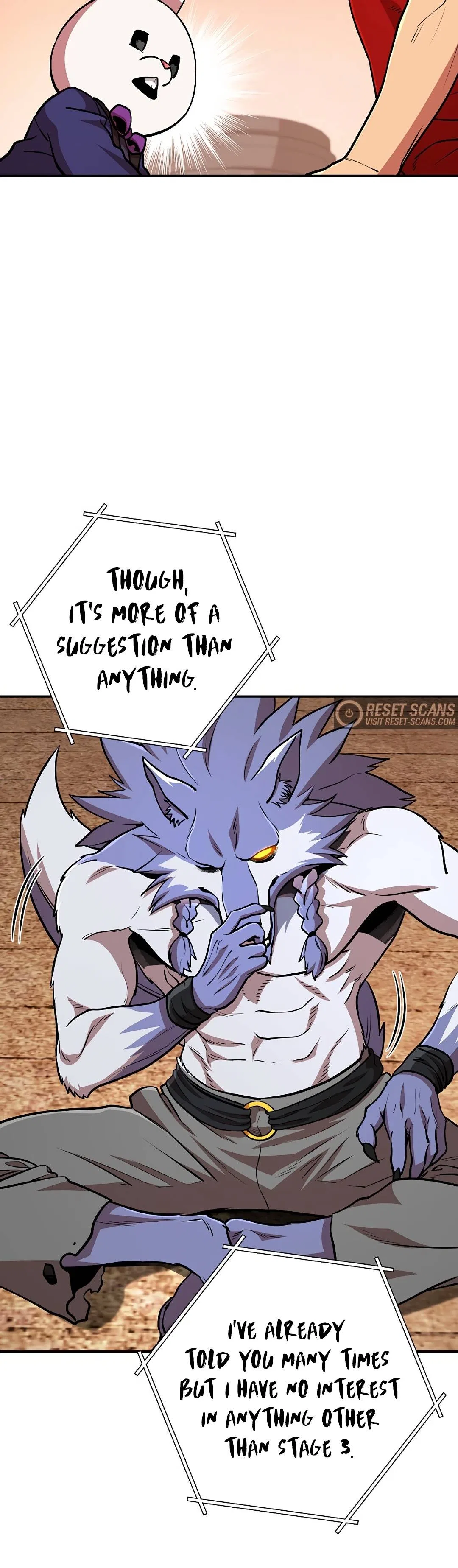 Dungeon Reset Chapter 137 – Page 34