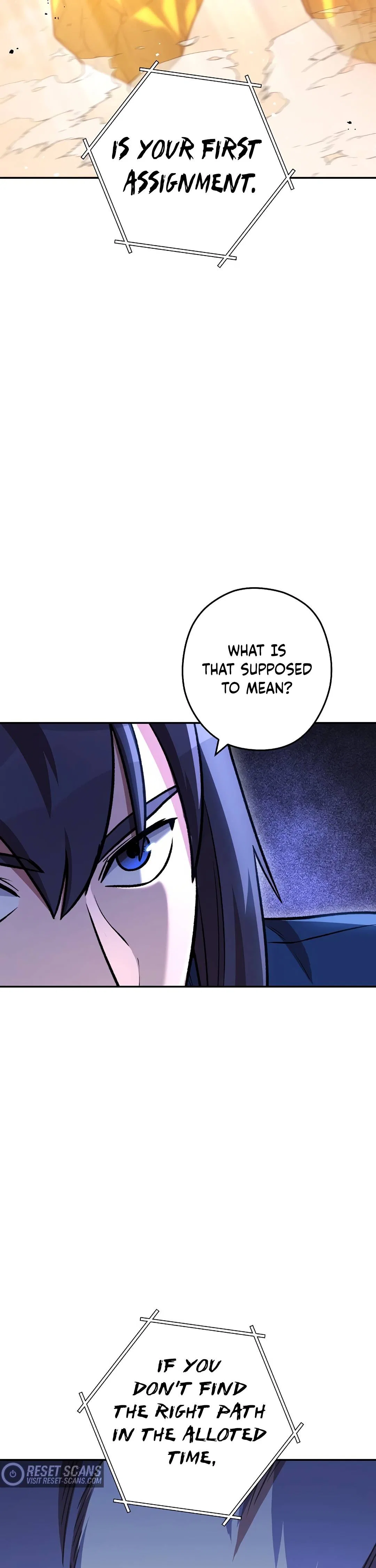 Dungeon Reset Chapter 136 – Page 28