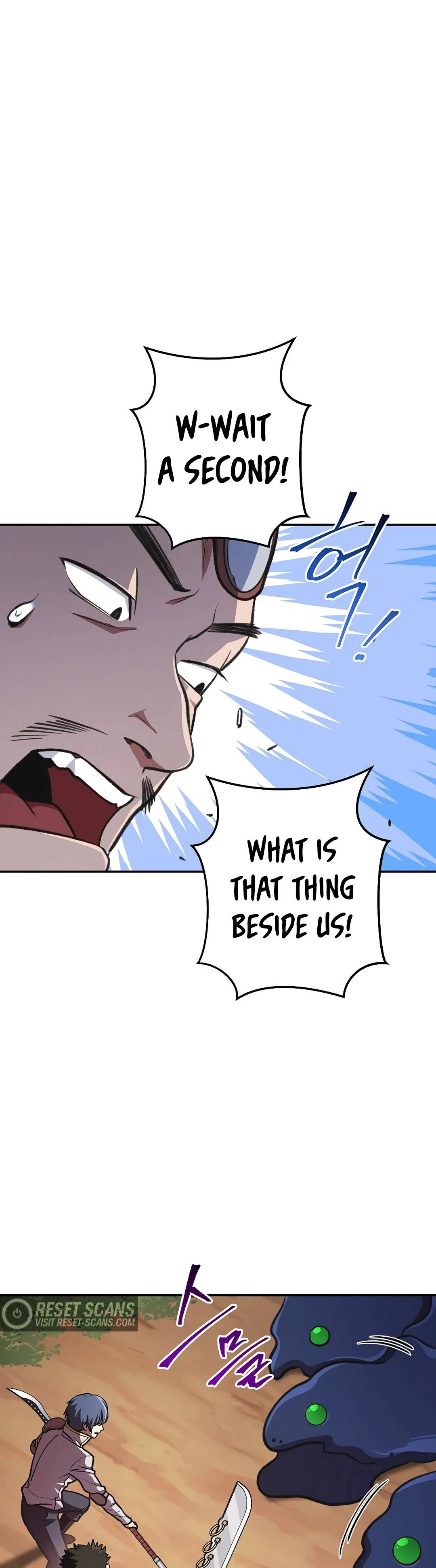Dungeon Reset Chapter 136 – Page 31