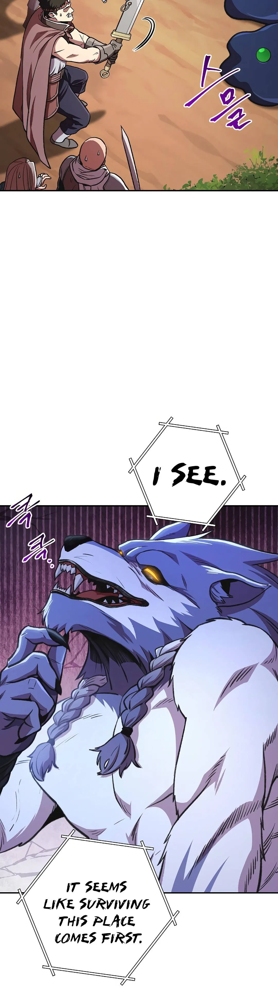Dungeon Reset Chapter 136 – Page 32