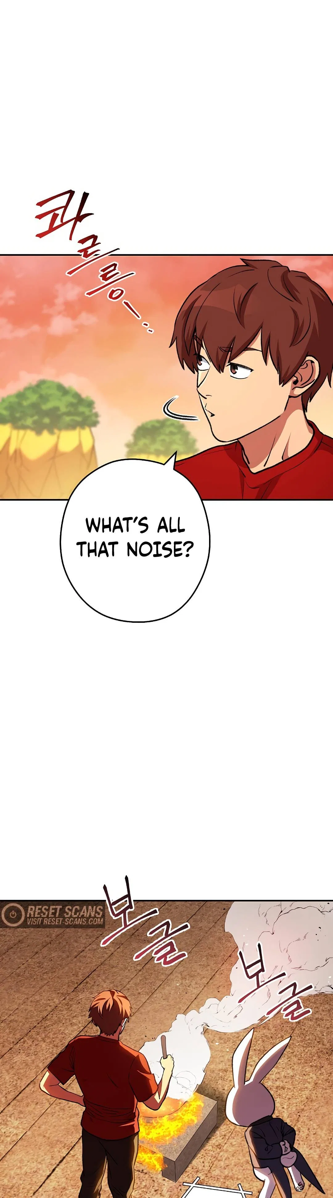 Dungeon Reset Chapter 136 – Page 34