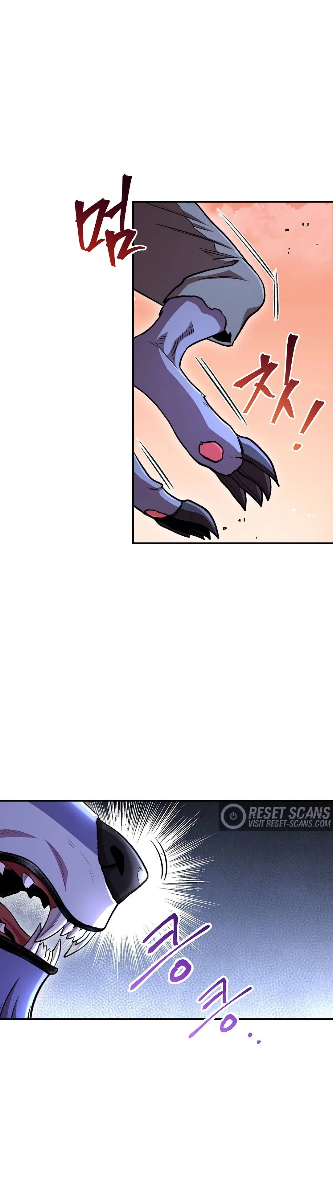 Dungeon Reset Chapter 136 – Page 39
