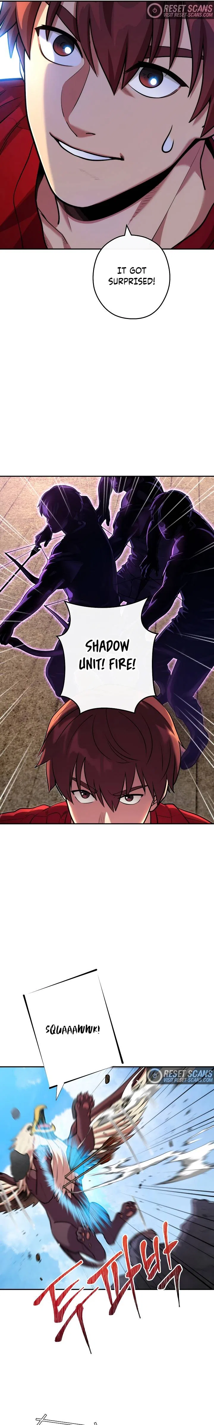 Dungeon Reset Chapter 134 – Page 16