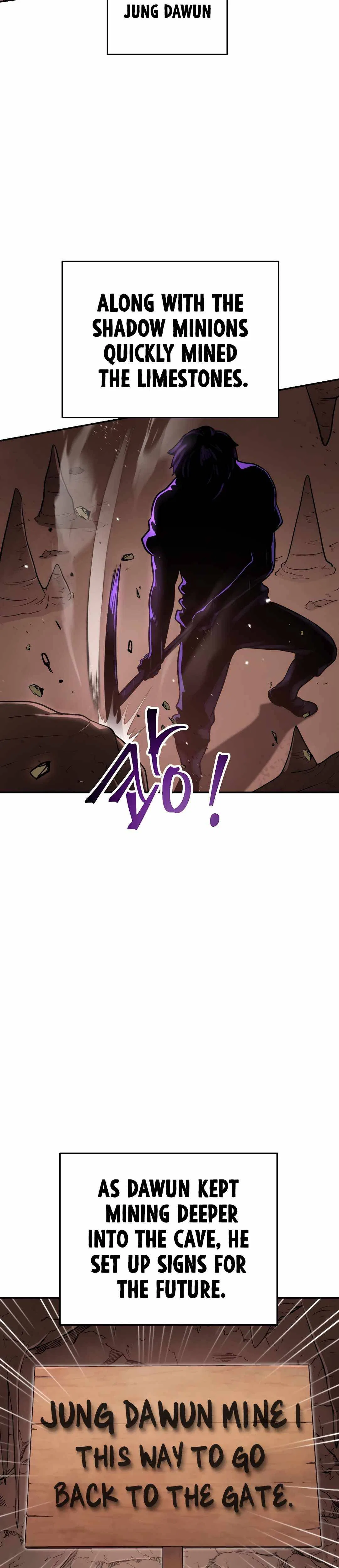 Dungeon Reset Chapter 132 – Page 22