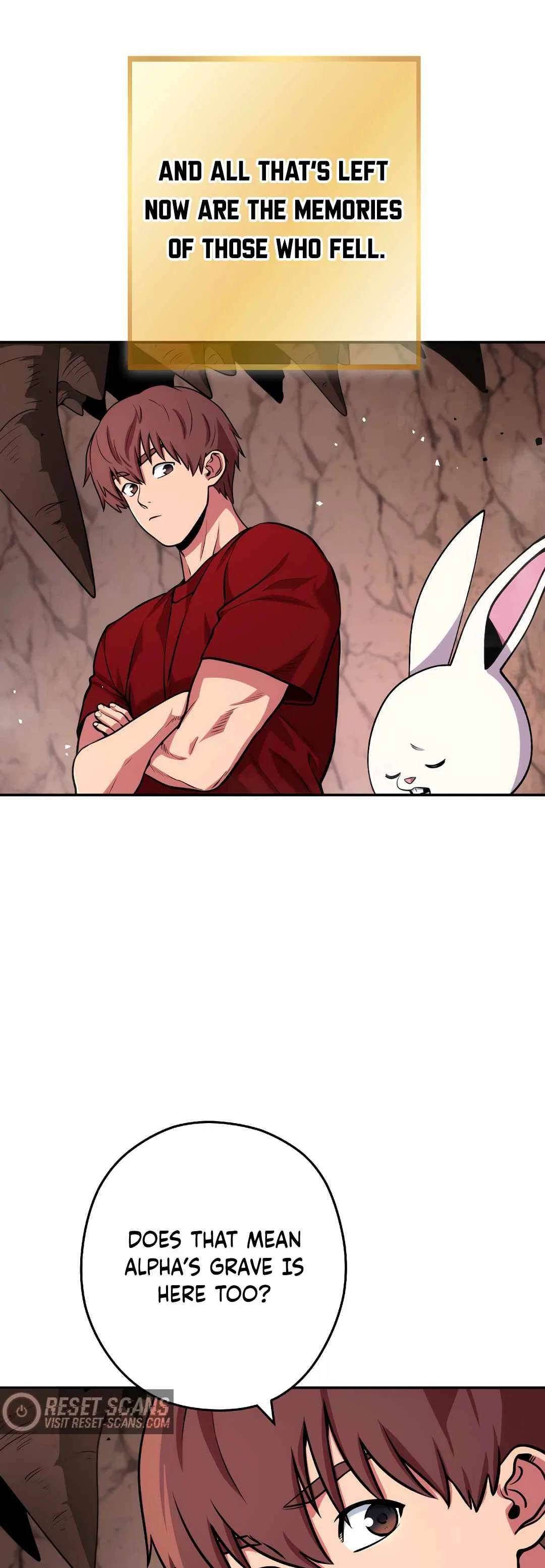Dungeon Reset Chapter 132 – Page 33