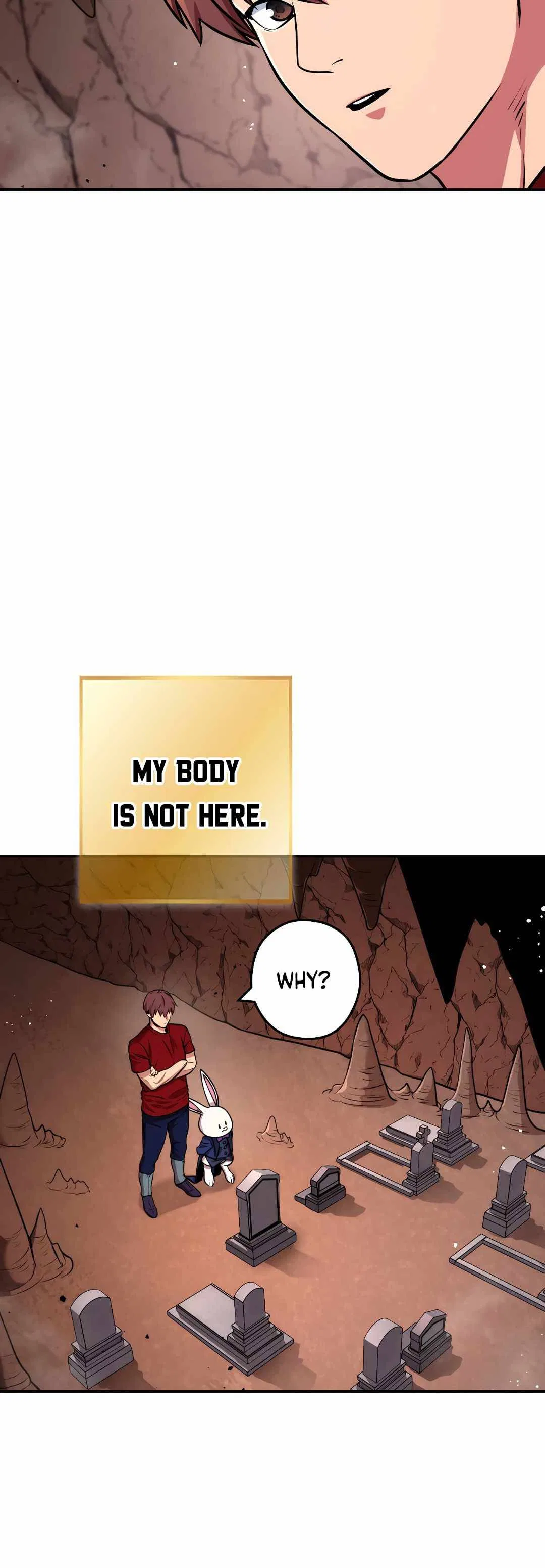 Dungeon Reset Chapter 132 – Page 34