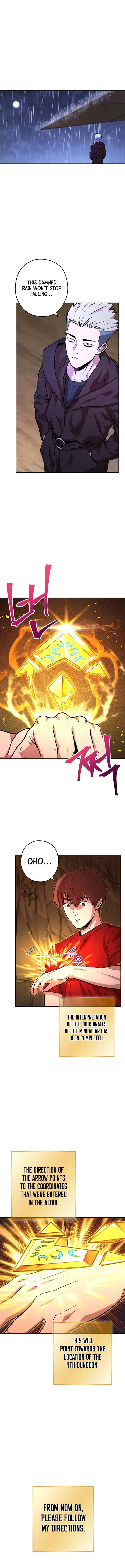Dungeon Reset Chapter 131 – Page 2